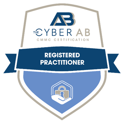 CyberAB Registered Practitioner (RP)